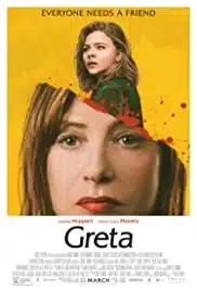 Greta (2018) เกรต้า ป้า บ้า เวียร์ด