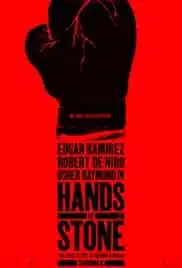 Hands of Stone (2016) กำปั้นหิน (โรแบร์โต ดูรัน)