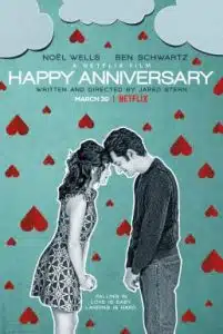 Happy Anniversary (2018) สุขสันต์ วัน เลิกรา