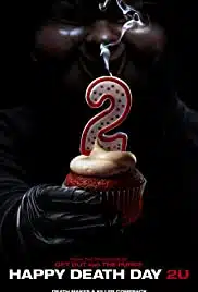 Happy Death Day 2U (2019) สุขสันต์วันตาย 2U