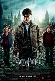 Harry Potter and the Deathly Hallows Part 2 (2011) แฮร์รี่ พอตเตอร์ กับ เครื่องรางยมฑูต ภาค 7.2