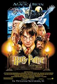 Harry Potter and the Sorcerer’s Stone (2001) แฮร์รี่ พอตเตอร์กับศิลาอาถรรพ์ ภาค 1