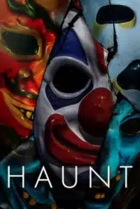 Haunt (2019) บ้านผีสิงอำมหิต