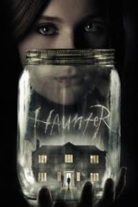 Haunter (2013) วิญญาณจองจำ