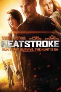 Heatstroke (2013) อีกอึดหัวใจสู้เพื่อรัก