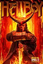 Hellboy (2019) เฮลล์บอย