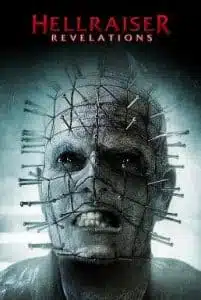 Hellraiser Revelations (2011) บิดเปิดผี นรกไม่มีวันตาย