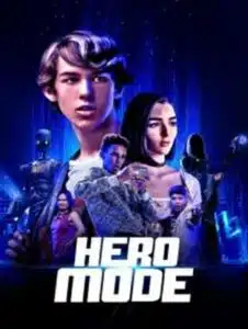 Hero Mode (2021)