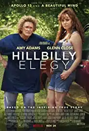 Hillbilly Elegy (2020) บันทึกหลังเขา