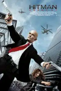 Hitman Agent 47 (2015) ฮิทแมน สายลับ 47