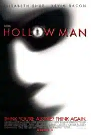 Hollow Man (2000) มนุษย์ไร้เงา