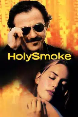 Holy Smoke (1999) อุ่นไอรักร้อน