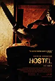 Hostel (2005) นรกรอชำแหละ