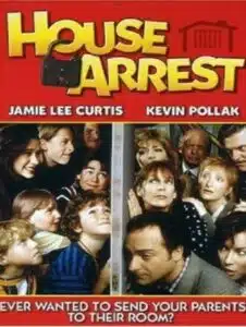 House Arrest (1996)