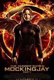 Hunger Games 3 Part 1 (2014) เกมล่าเกม ม็อกกิ้งเจย์ พาร์ท1
