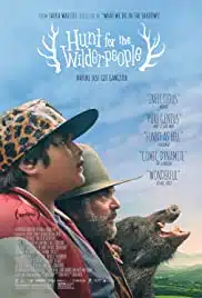 Hunt for the Wilderpeople (2016) ลุงแสบหลานซ่า หนีเข้าป่าฮาสุดติ่ง