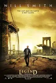 I Am Legend (2007) ข้าคือตำนานพิฆาตมหากาฬ