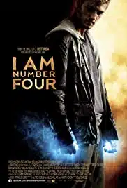 I Am Number Four (2011) ปฏิบัติการล่าเหนือโลกจอมพลังหมายเลข 4