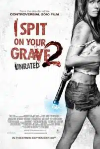 I Spit on Your Grave 2 (2013) เดนนรกต้องตาย 2