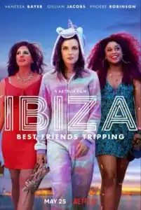 Ibiza (2018) ไอบิซา