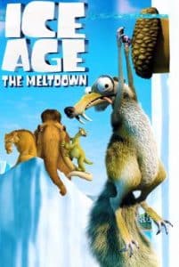 Ice Age 2 The Meltdown (2006) ไอซ์ เอจ 2 เจาะยุคน้ำแข็งมหัศจรรย์