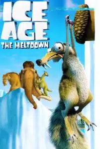 Ice Age 2 The Meltdown (2006) ไอซ์ เอจ 2 เจาะยุคน้ำแข็งมหัศจรรย์