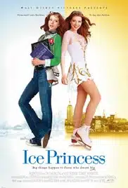 Ice Princess (2005) ไอซ์ พริ๊นเซส สเก็ตหัวใจแรงเกินฝัน