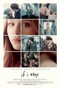 If I Stay (2014) ถ้าฉันอยู่