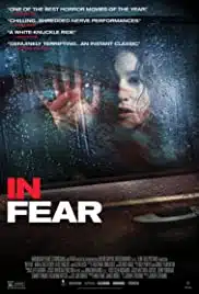 In Fear (2013) ทริปคลั่งคืนโหด