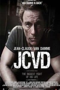 JCVD (2008) ฌอง คล็อด แวน แดมม์ ข้านี่แหละคนมหาประลัย