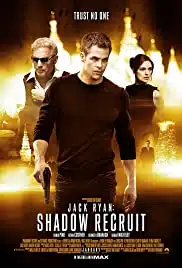 Jack Ryan Shadow Recruit (2014) แจ็ค ไรอัน สายลับไร้เงา