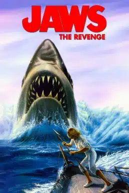 Jaws 4 The Revenge (1987) จอว์ส 4 ล้าง…แค้น