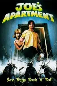 Joe’s Apartment (1996) นายโจจ๋า แมลงสาบมาแล้วจ้า