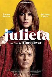 Julieta (2016) จูเลียต้า