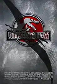 Jurassic Park 3 (2001) ไดโนเสาร์พันธุ์ดุ