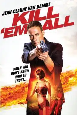 Kill’em All (2017) ต้องฆ่าให้หมด