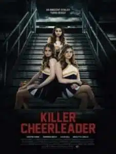 Killer Cheerleader (2020) นักฆ่าเชียร์ลีดเดอร์