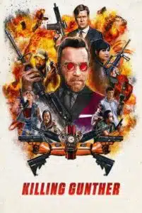 Killing Gunther (2017) กุนเธอร์ ผู้สังหาร