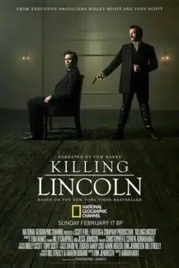 Killing Lincoln (2013) แผนฆ่า ลินคอล์น