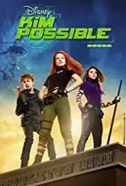 Kim Possible (2019) สาวน้อยสายลับ