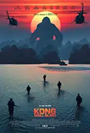 Kong Skull Island (2017) คอง มหาภัยเกาะกะโหลก