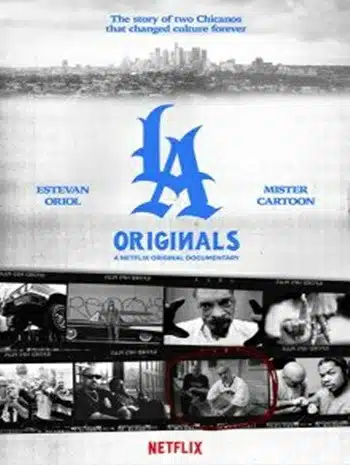 LA Originals (2020) สองตำนานแห่งแอลเอ