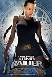 Lara Croft Tomb Raider (2001) ลาร่า ครอฟท์ ทูมเรเดอร์