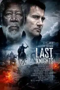 Last Knights (2015) ล่าล้างทรชน