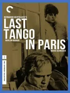 Last Tango in Paris (1972) รักลวงในปารีส