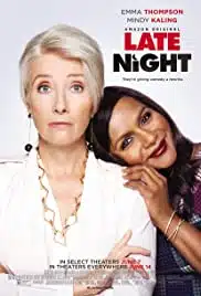 Late Night (2019) ดึกนี้มีเฮ