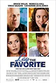 Lay the Favorite (2012) แทงไม่กั๊ก จะรักหรือจะรวย