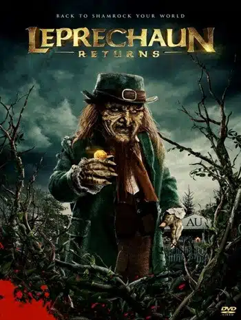 Leprechaun Returns (2018) มันแอบอยู่ในบ้าน ภาค 7