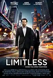 Limitless (2011) ชี้ชะตา ยาเปลี่ยนสมองคน