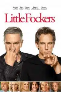 Little Fockers (2010) เขยซ่าส์ หลานเฟี้ยว ขอเปรี้ยวพ่อตา